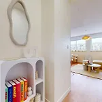 Appartement Vue Sur Le Port De Premium Caen