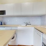 Vue Sur Le Port De Premium Appartement