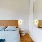 Appartement Vue Sur Le Port De Premium