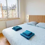 Vue Sur Le Port De Premium Appartement Caen