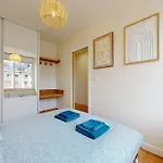 Appartement Vue Sur Le Port De Premium Caen