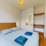 Appartement Vue Sur Le Port De Premium Caen