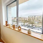 Vue Sur Le Port De Premium Appartement *