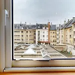 Appartement Vue Sur Le Port De Premium *