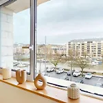 Appartement Vue Sur Le Port De Premium
