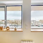 Appartement Vue Sur Le Port De Premium Caen