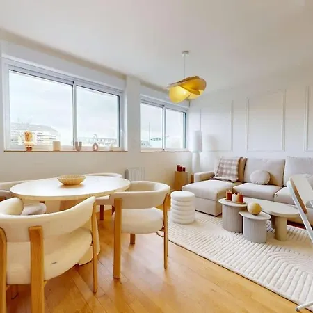 Vue Sur Le Port De Premium Apartman