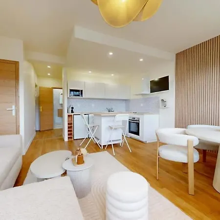 Vue Sur Le Port De Premium *