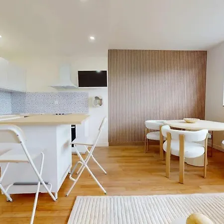 Apartman Vue Sur Le Port De Premium *