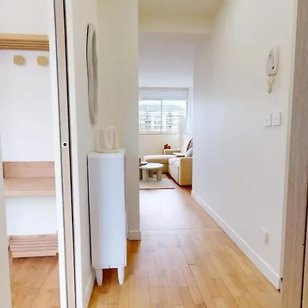 Apartment Vue Sur Le Port De Premium *