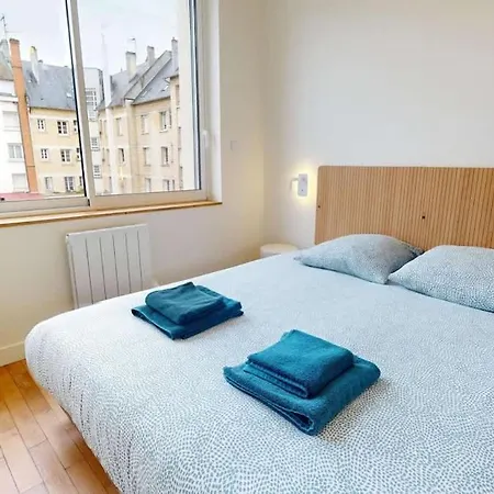 Vue Sur Le Port De Premium Apartment Caen