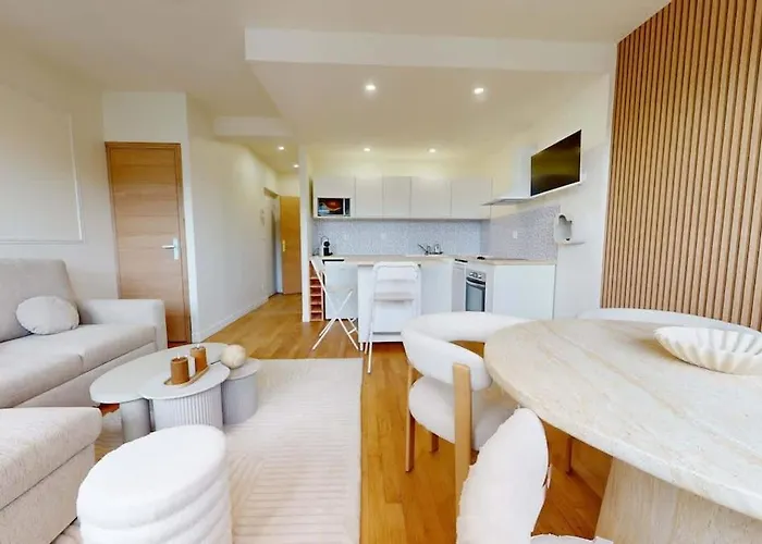 Vue Sur Le Port De Premium Apartman *