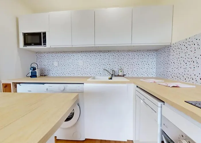 Vue Sur Le Port De Premium Apartman