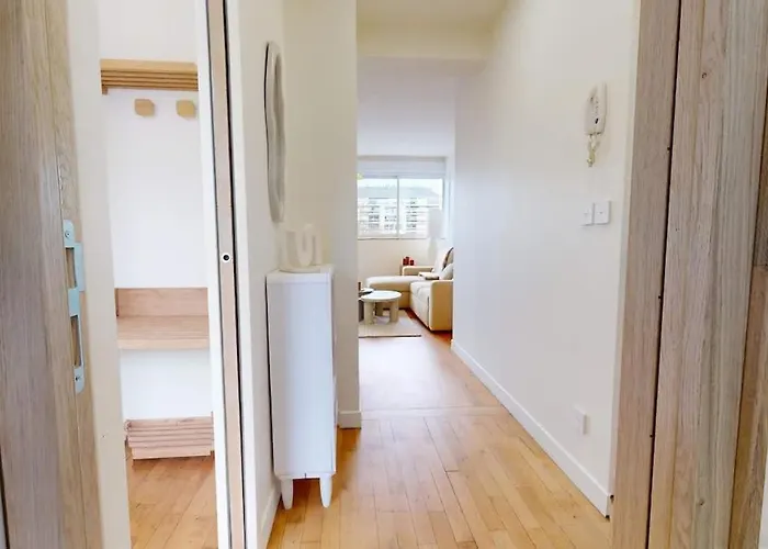 Apartman Vue Sur Le Port De Premium *